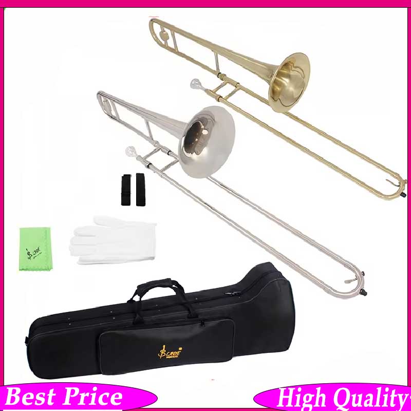Trombone Mouthpiece - SLADE Alto Trombone B♭ - Professional