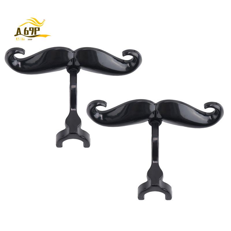 A69P-Clip-On Beard For Trumpet - Trombone Mouthpiece avaliação e preço
