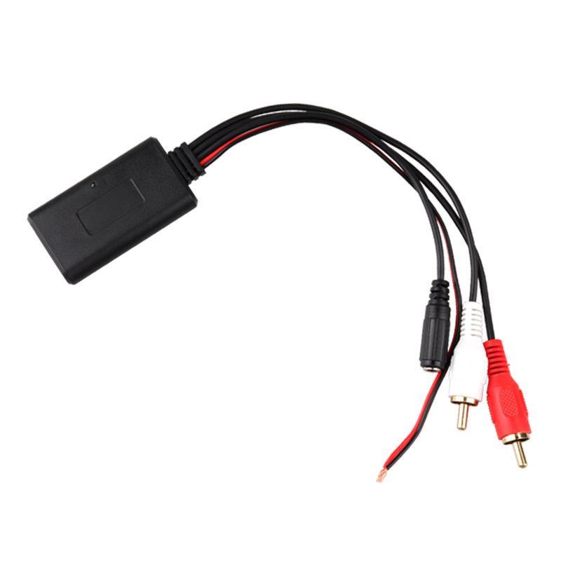 Car Handsfree Bluetooth-Compat - Audio Music Interface avaliação e preço