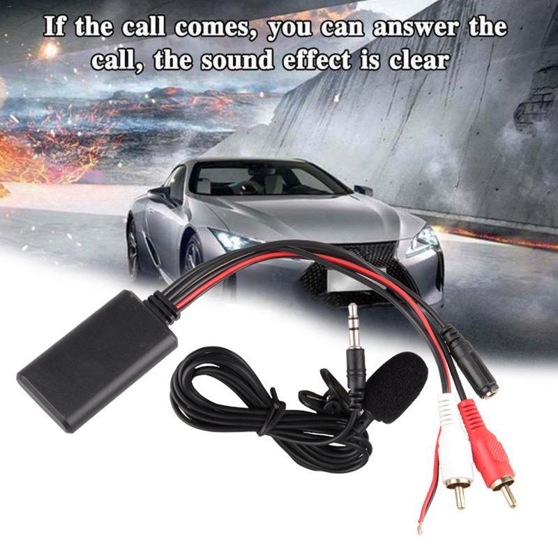 Car Handsfree Bluetooth-Compat - Audio Music Interface avaliação e preço