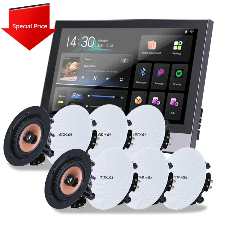 Smart Home Background Music Sy - Audio Music Google avaliação e preço