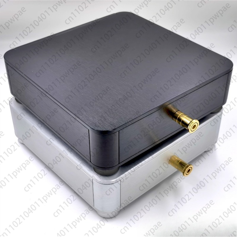 Audio Grounding Box for Hi-fi  - Audio Music Quality Enhancer avaliação e preço