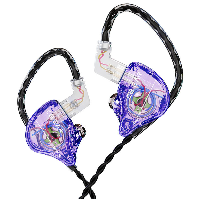 KBEAR Storm Single Dynamic Dri - Audio Music Google avaliação e preço