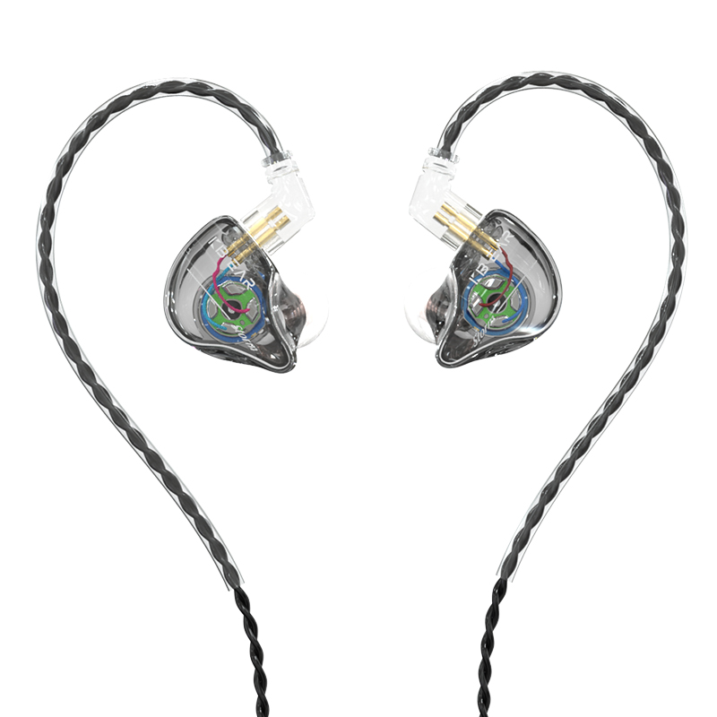 KBEAR Storm Single Dynamic Dri - Audio Music Google avaliação e preço