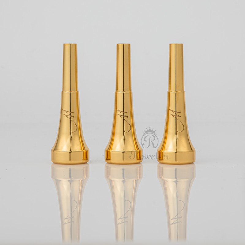 Monette Bb Trumpet Mouthpiece  - Trombone Mouthpiece avaliação e preço