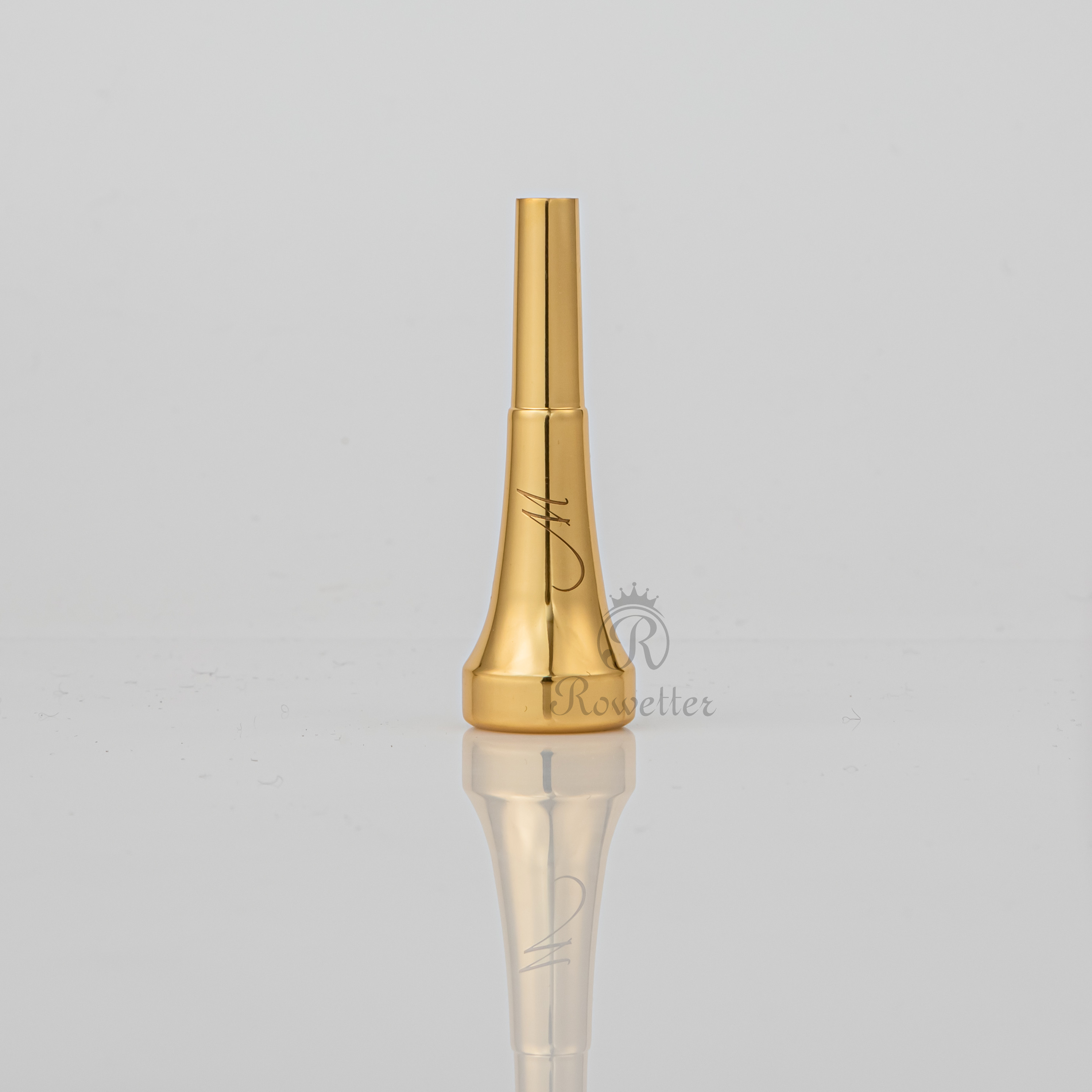 Monette Bb Trumpet Mouthpiece  - Trombone Mouthpiece avaliação e preço