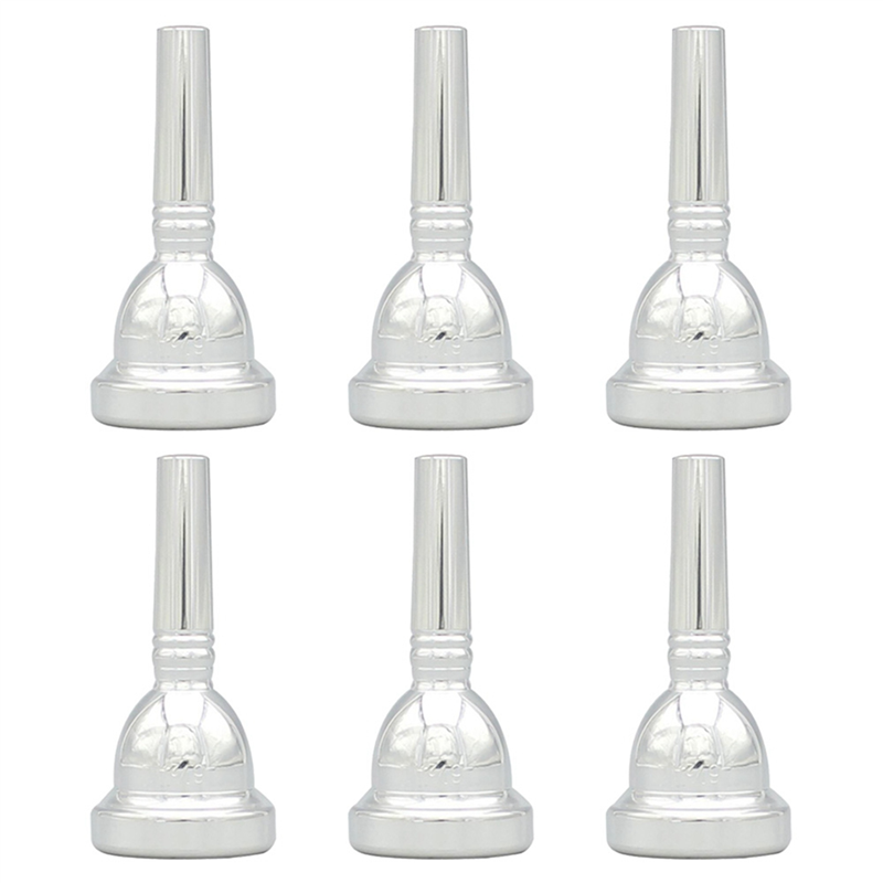 ABUE-6X Alto Trombone Copper M - Trombone Mouthpiece avaliação e preço