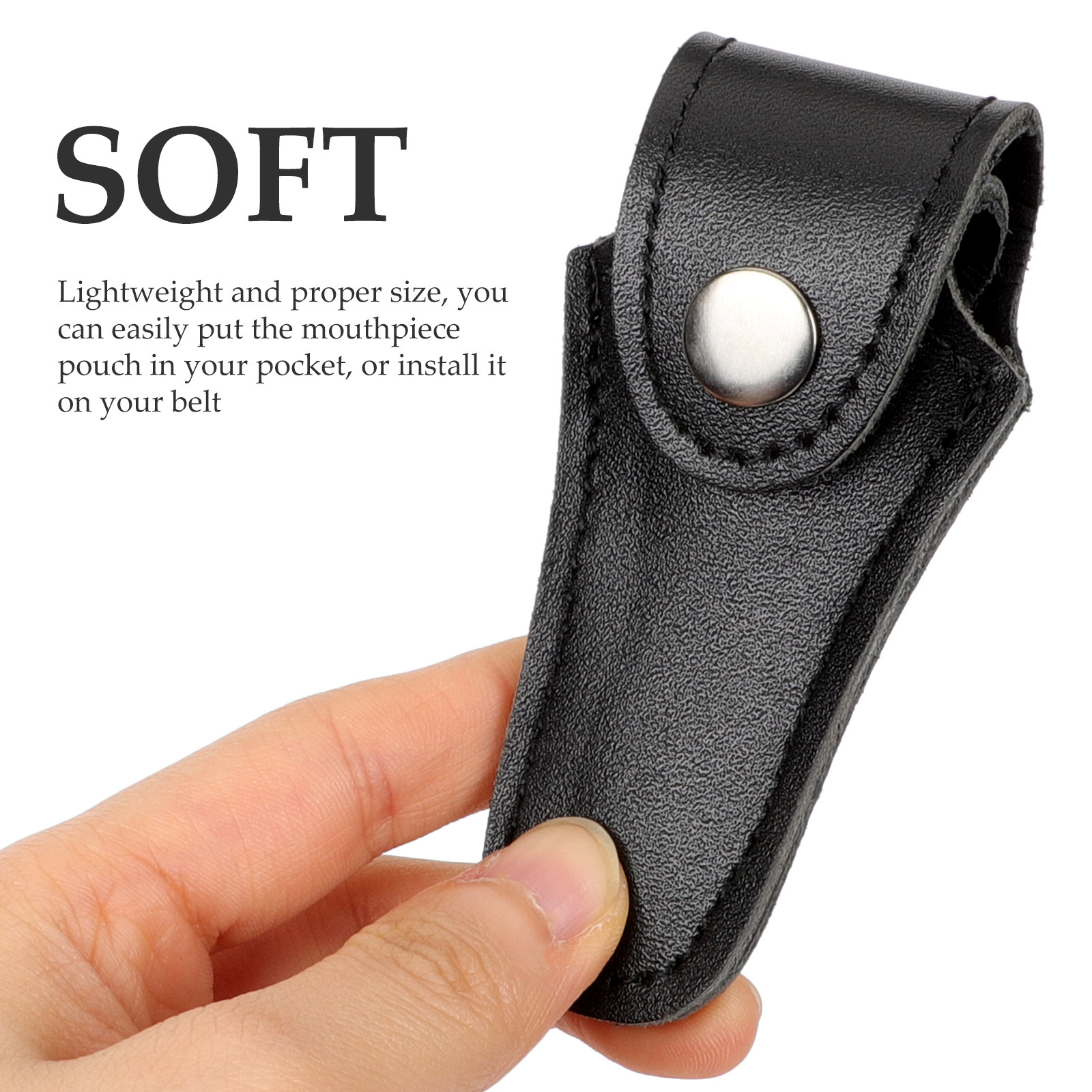 French Horn Mouthpiece Carryin - Trombone Mouthpiece avaliação e preço