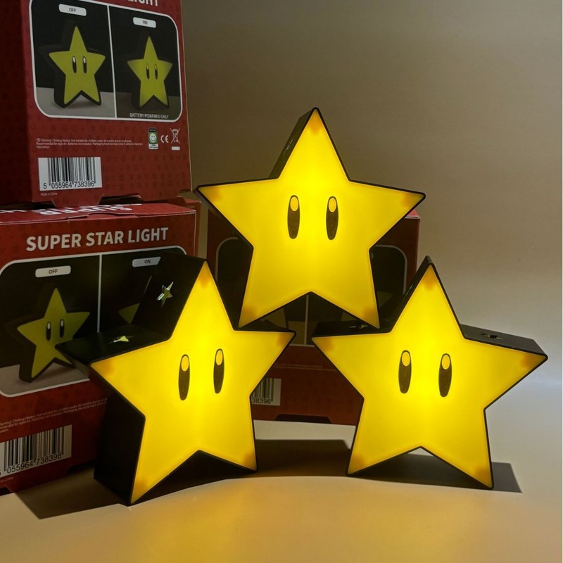 2026 New Super Star Light Cart - Audio Music Light avaliação e preço