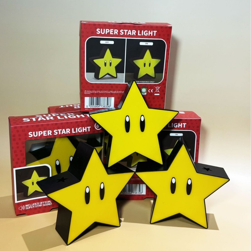 2026 New Super Star Light Cart - Audio Music Light avaliação e preço