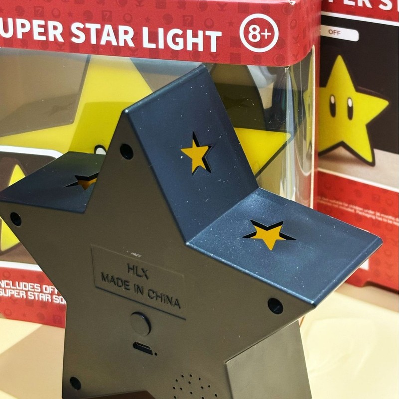 2026 New Super Star Light Cart - Audio Music Light avaliação e preço