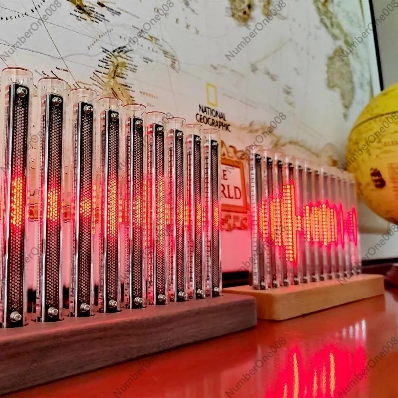 L12 RGB Audio Spectrum Visuali - Audio Music Effect avaliação e preço