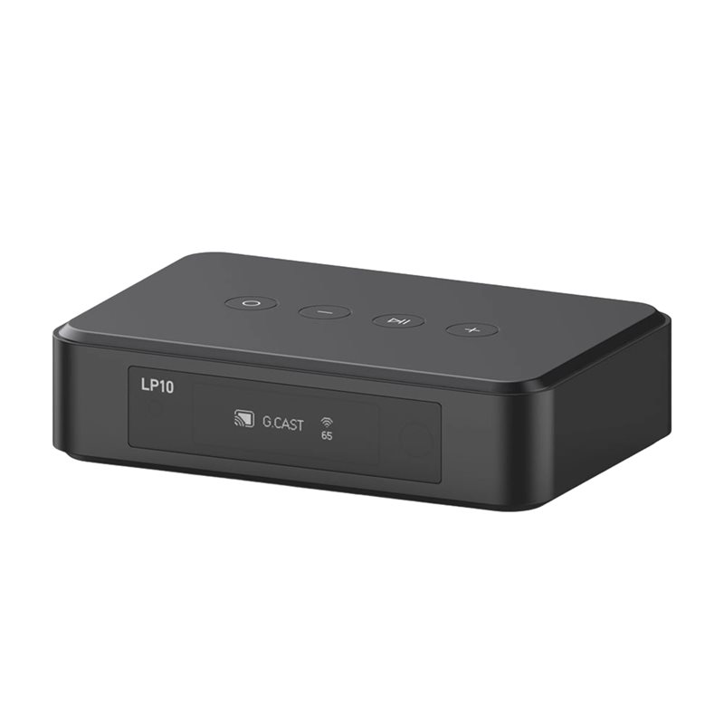 B50B-LP10 Wireless Music Strea - Audio Music Google avaliação e preço