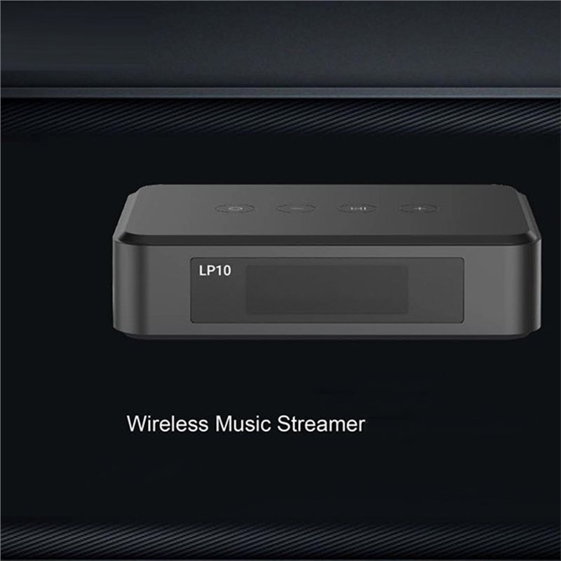 B50B-LP10 Wireless Music Strea - Audio Music Google avaliação e preço