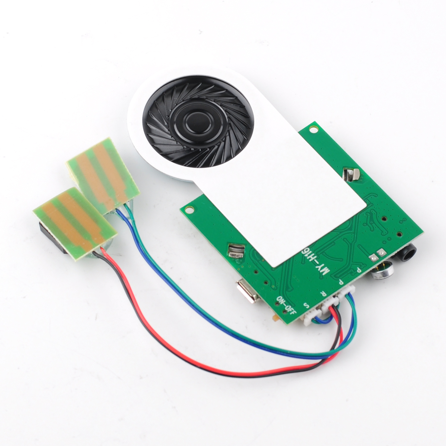 Recording Board Voice Module w - Audio Music Mp3 Download avaliação e preço