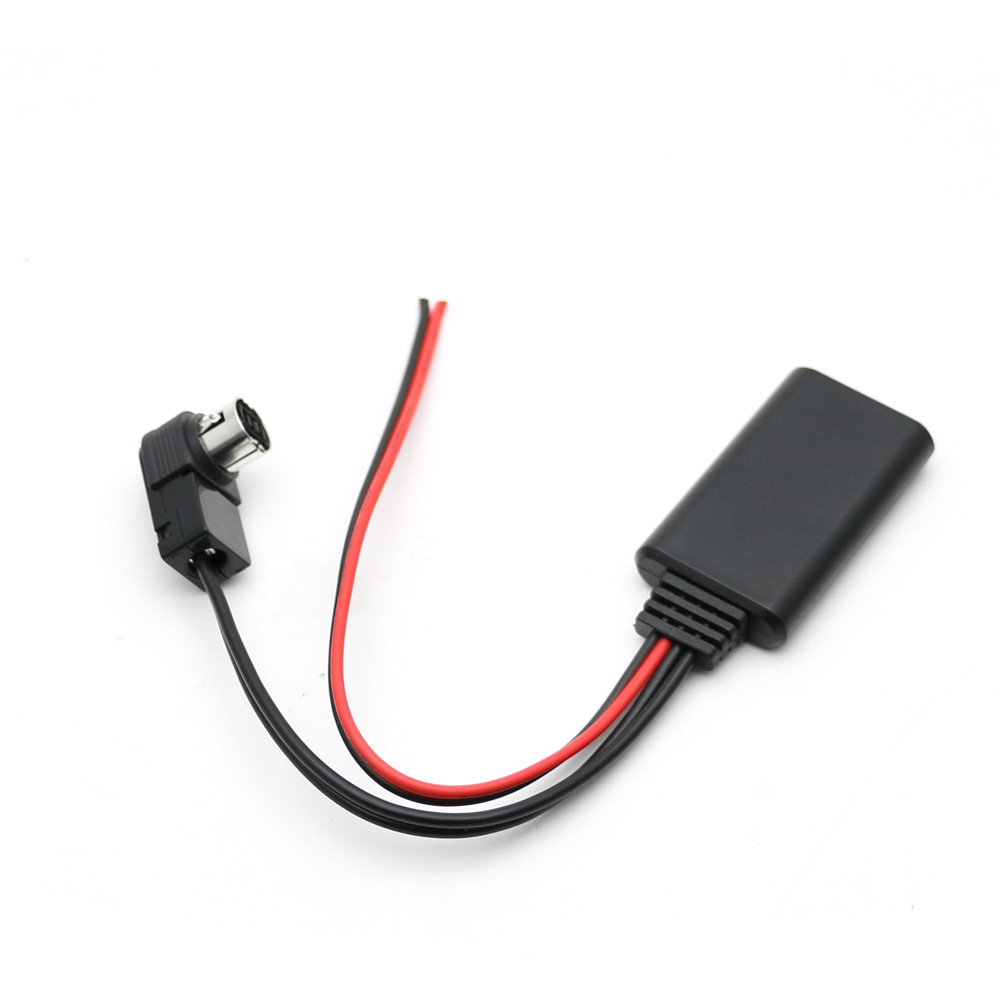 Car Bluetooth 5.0 Module Aux C - Audio Music Interface avaliação e preço