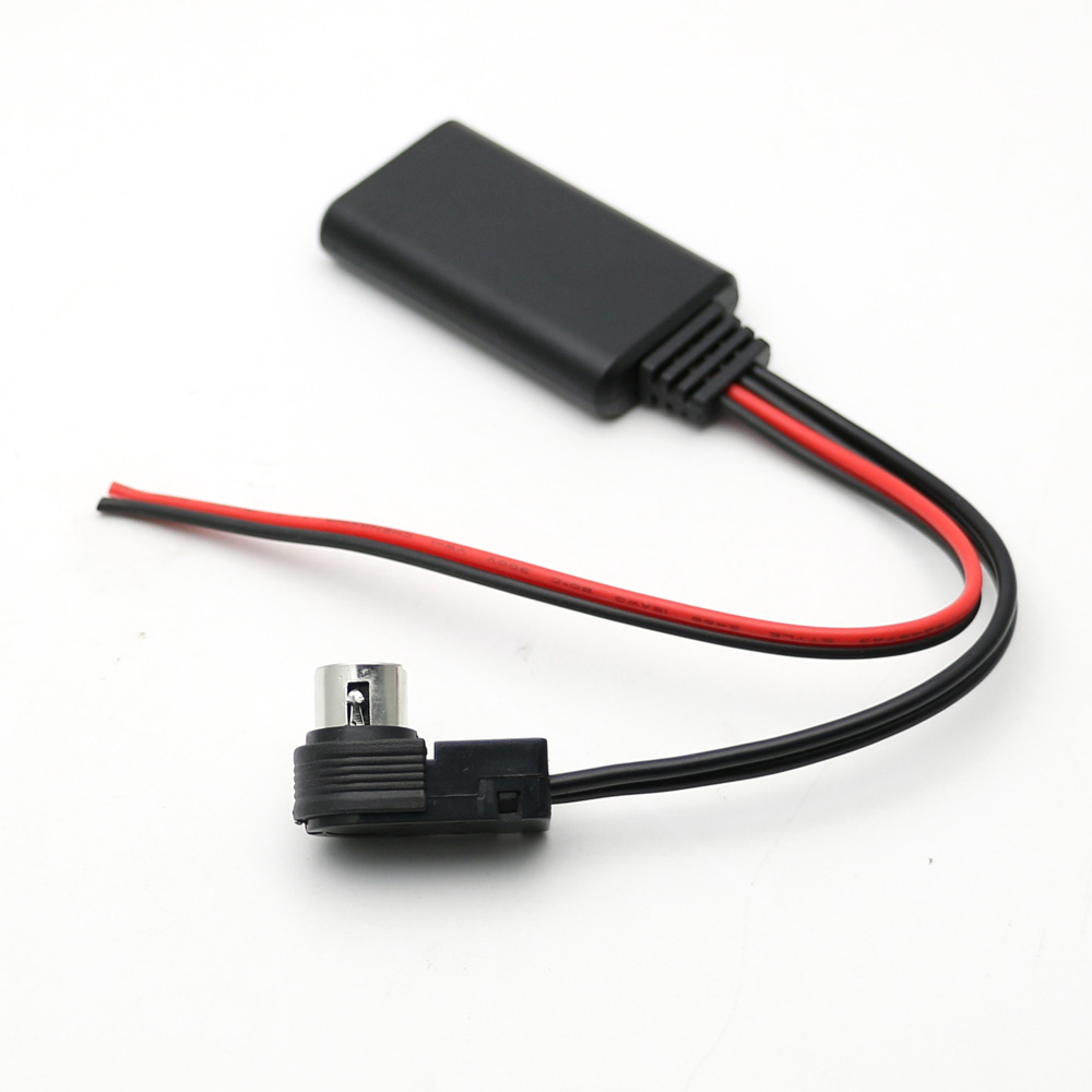 Car Bluetooth 5.0 Module Aux C - Audio Music Interface avaliação e preço