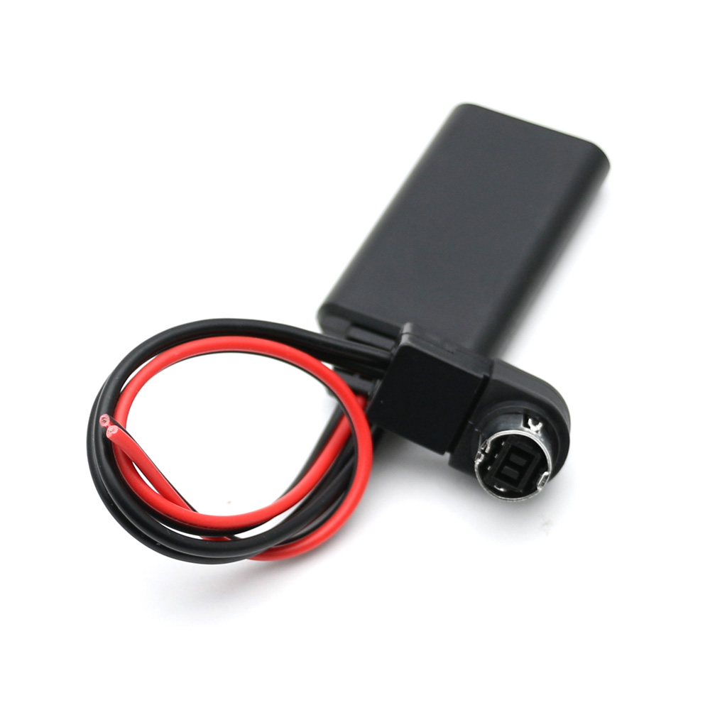 Car Bluetooth 5.0 Module Aux C - Audio Music Interface avaliação e preço