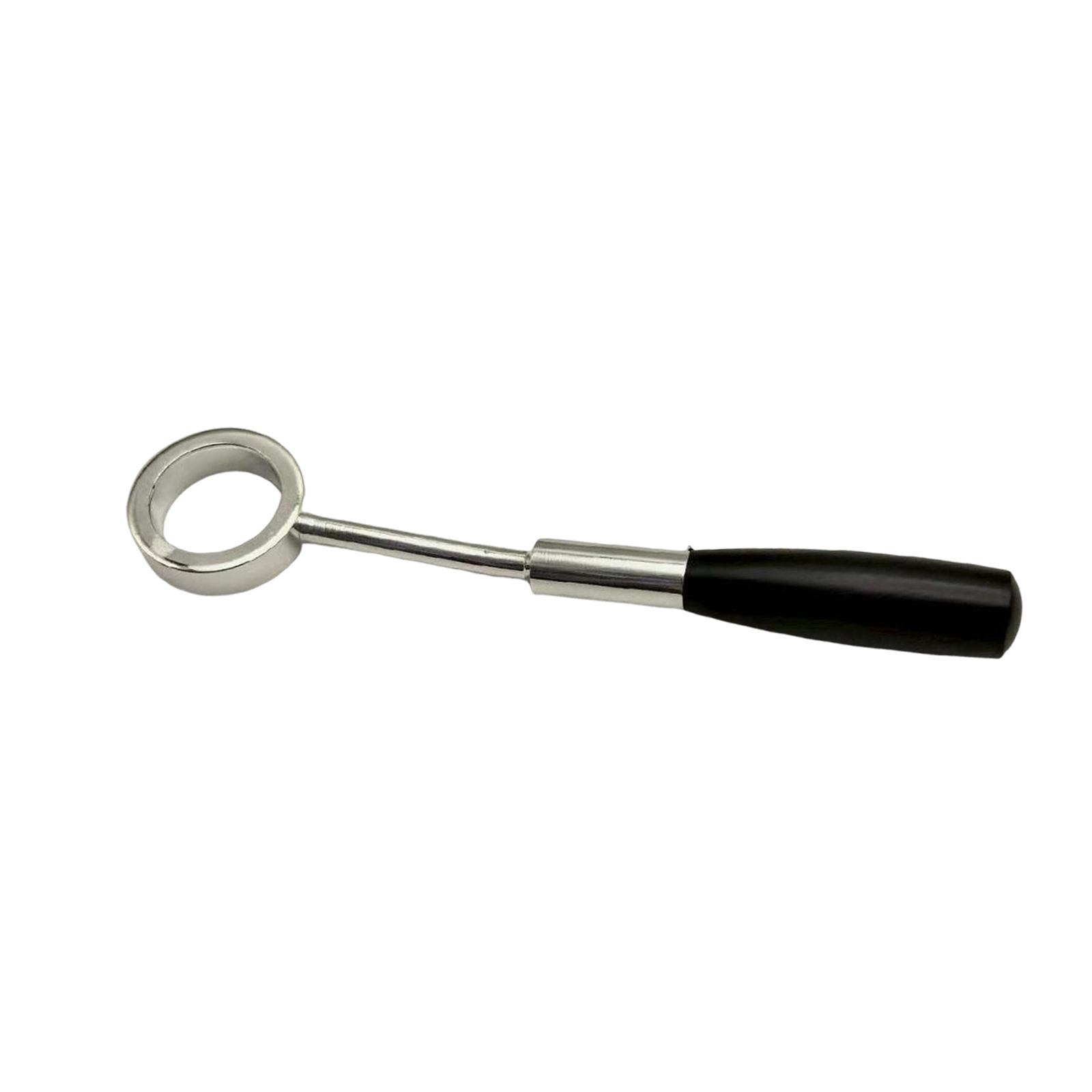 Compact Mouthpiece Trainer Met - Trombone Mouthpiece avaliação e preço
