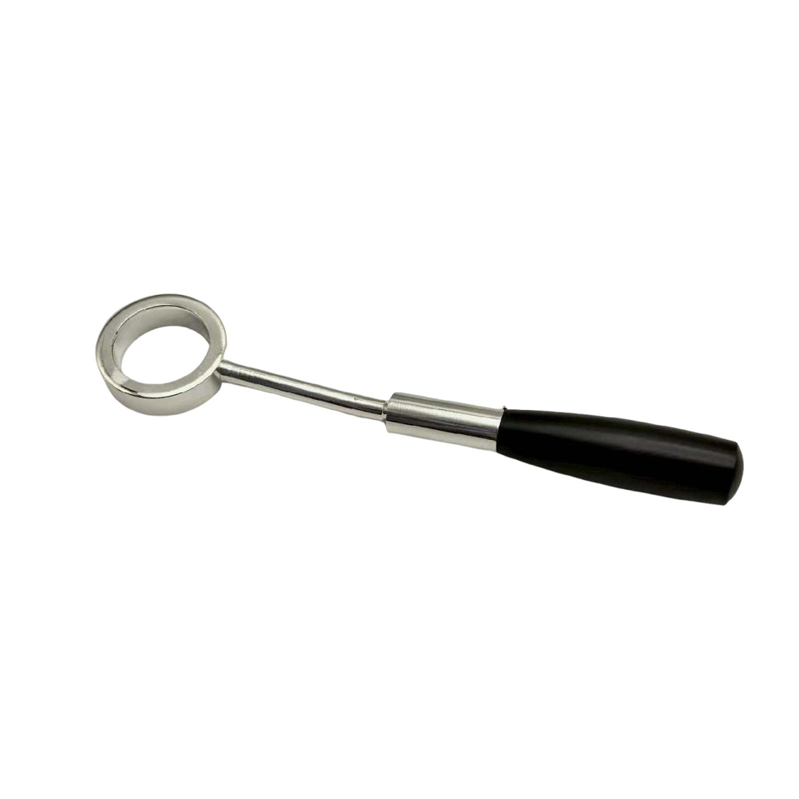Compact Mouthpiece Trainer Met - Trombone Mouthpiece avaliação e preço