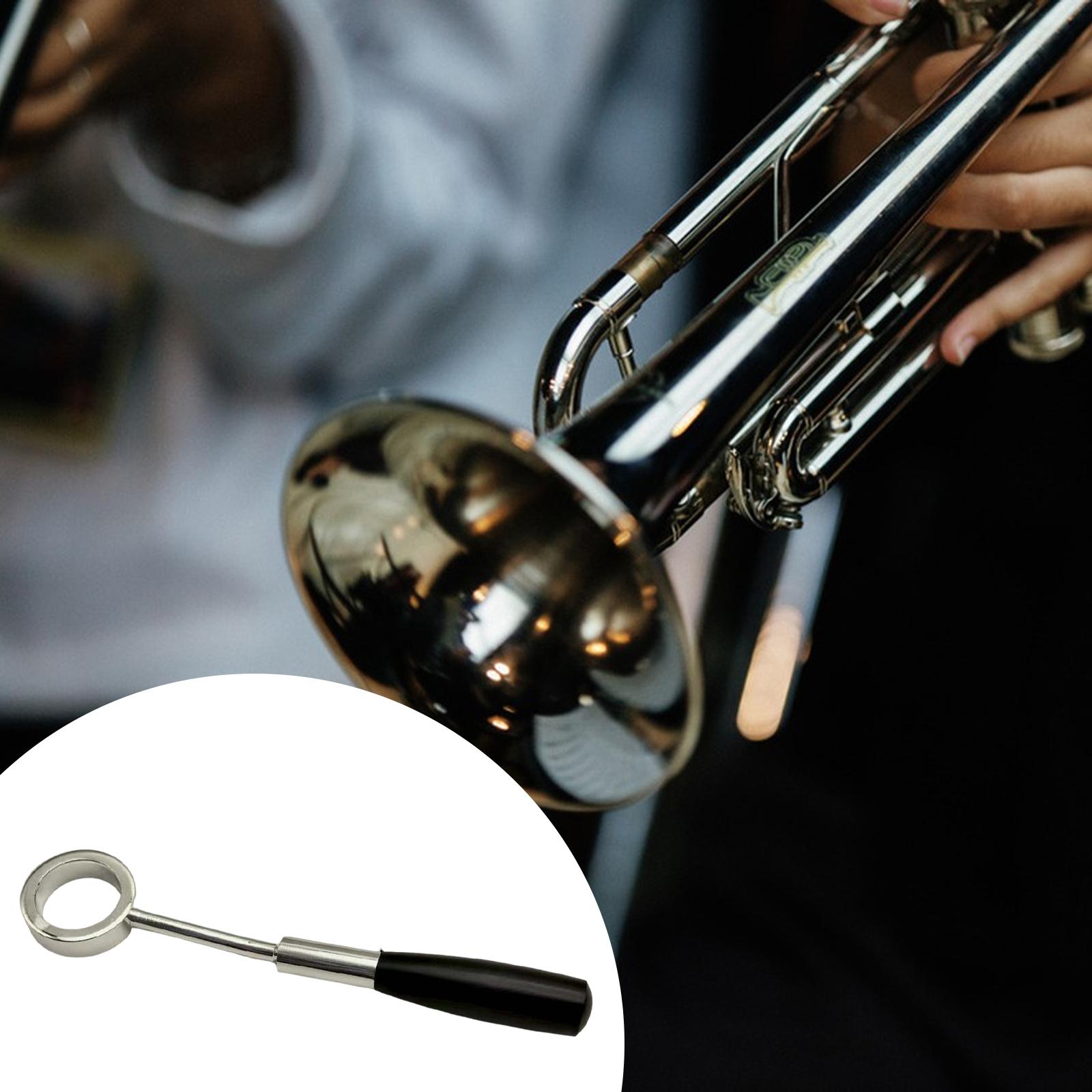 Compact Mouthpiece Trainer Met - Trombone Mouthpiece avaliação e preço