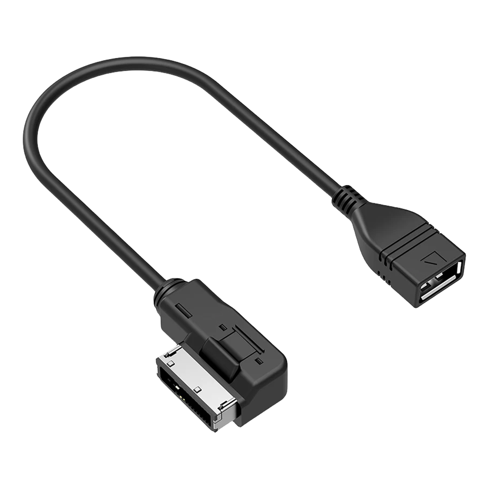 AMI MMI USB AUX Cable Music MD - Audio Music Interface avaliação e preço