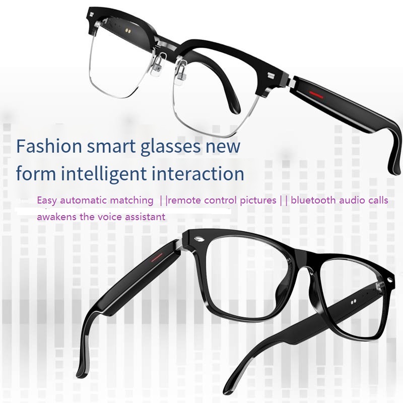E13 Waterproof Cycling Glasses - Audio Music Light avaliação e preço