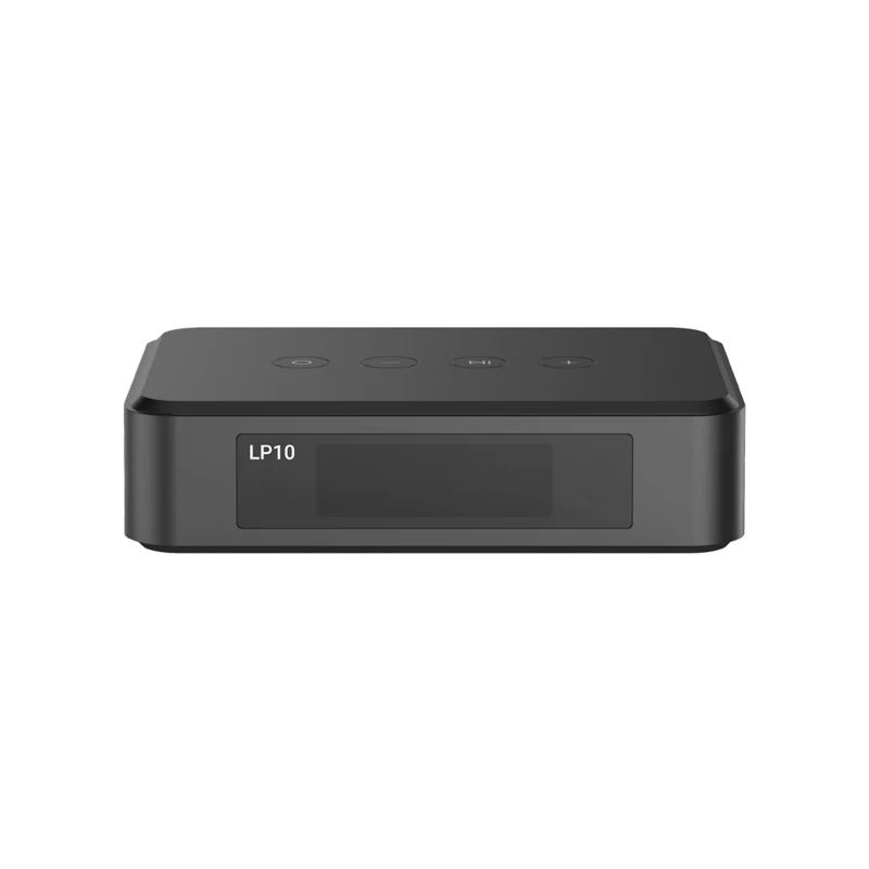 LP10 AirPlay2 Google Cast Wire - Audio Music Google avaliação e preço