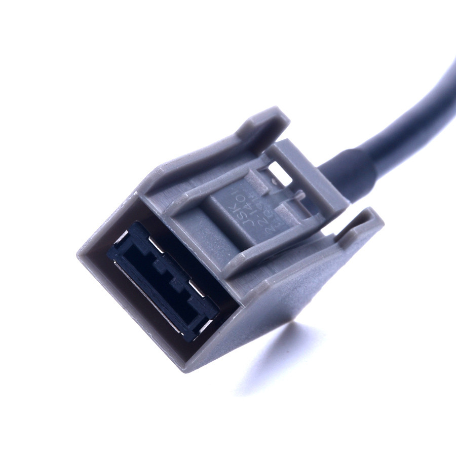 Car USB AUX Cable Wire Adapter - Audio Music Interface avaliação e preço