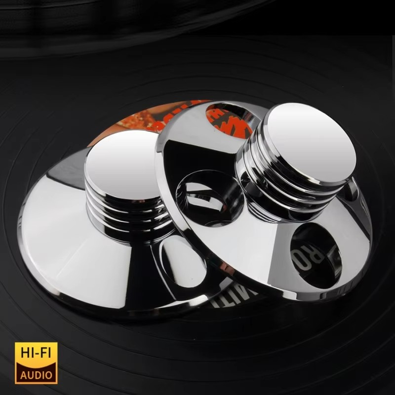 Audio LP Vinyl Record Disc Tow - Audio Music Effect avaliação e preço