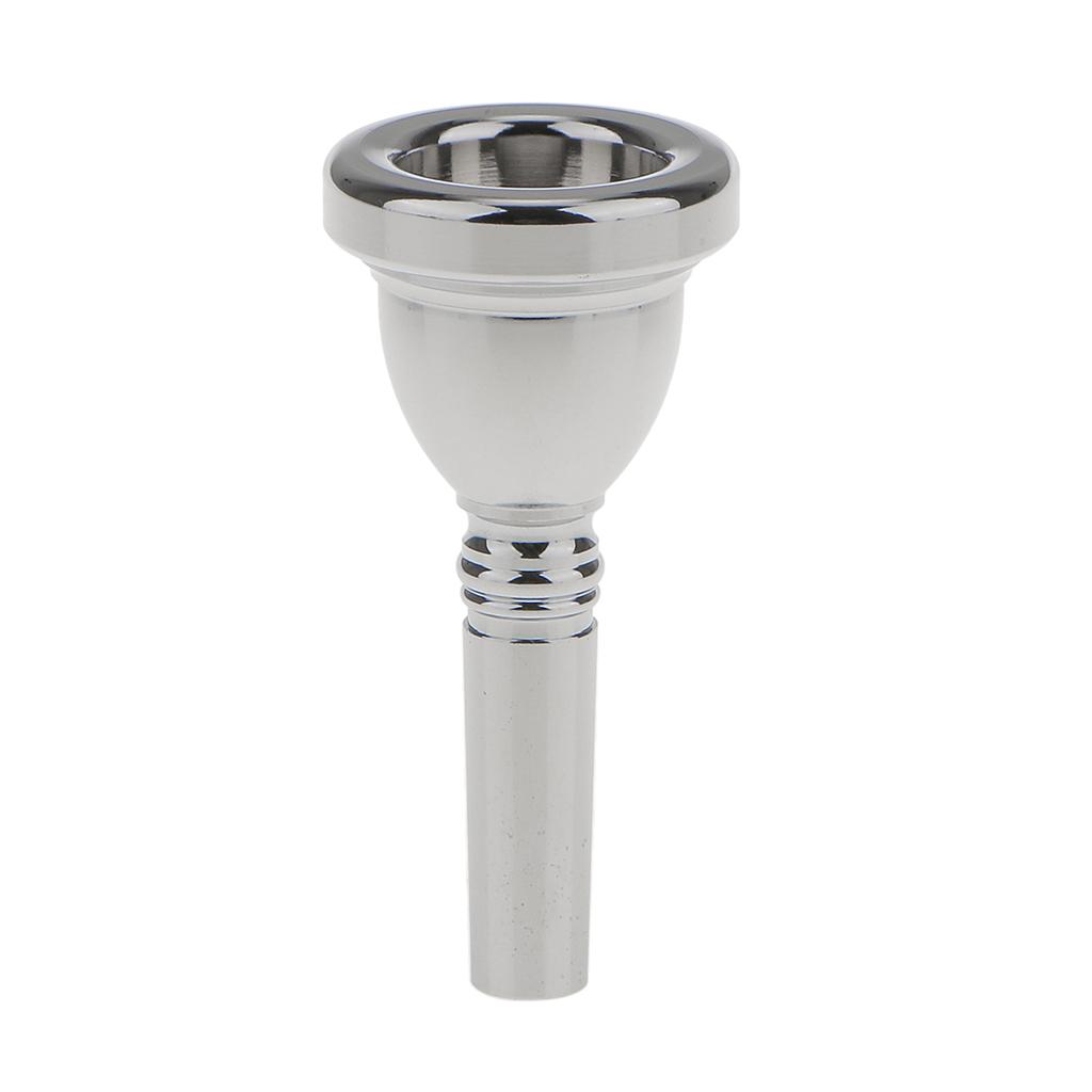6 1/2AL Hot Alto Trombone Mout - Trombone Mouthpiece avaliação e preço