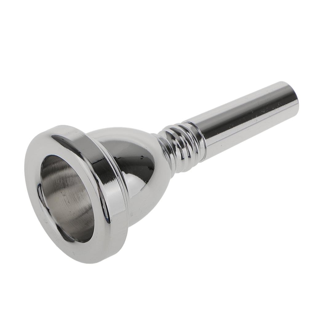6 1/2AL Hot Alto Trombone Mout - Trombone Mouthpiece avaliação e preço