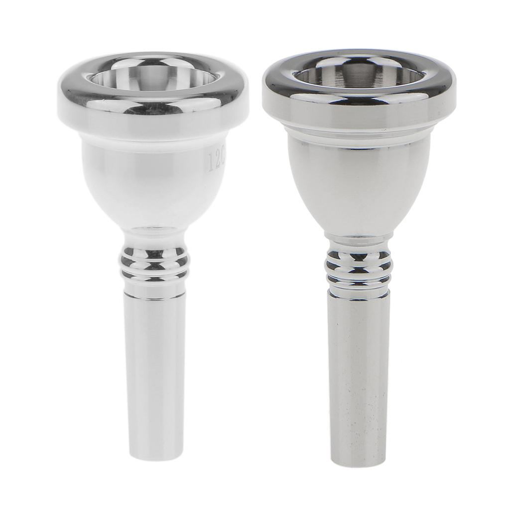 6 1/2AL Hot Alto Trombone Mout - Trombone Mouthpiece avaliação e preço