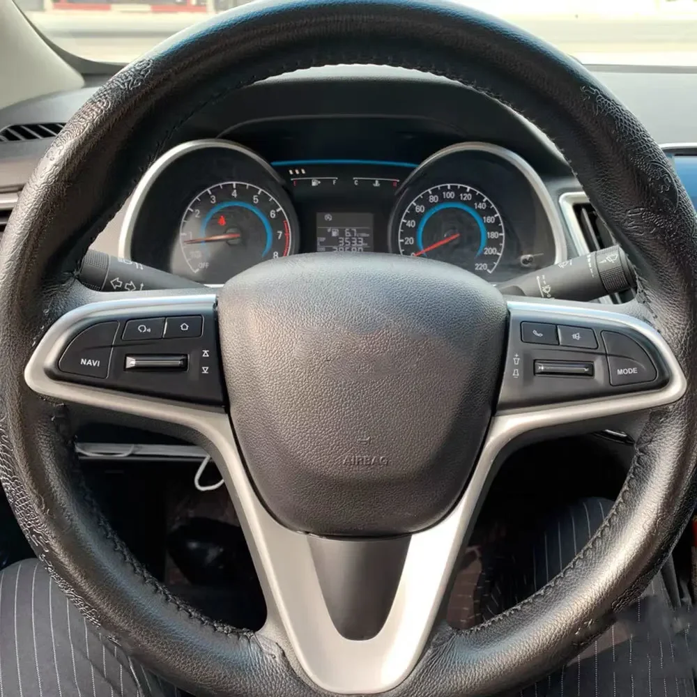 Multimedia Steering Wheel Butt - Audio Music To Video avaliação e preço
