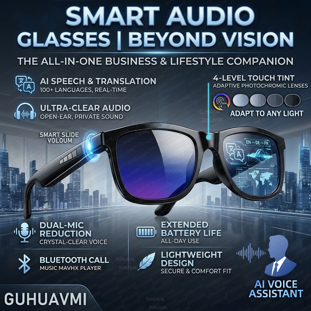 New Touch-Color Change Smart A - Audio Music To Video avaliação e preço