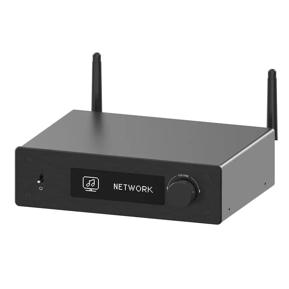 50Wx2 Wireless AirPlay2 HDMI A - Audio Music Google avaliação e preço