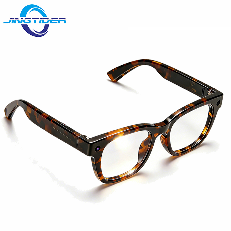 G600 Pro AI Smart Glasses 13MP - Audio Music To Video avaliação e preço