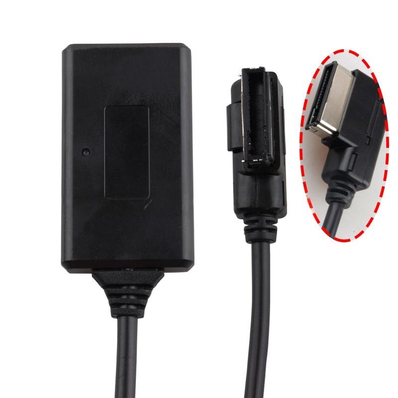 AUX to Bluetooth for MMI Bluet - Audio Music Interface avaliação e preço
