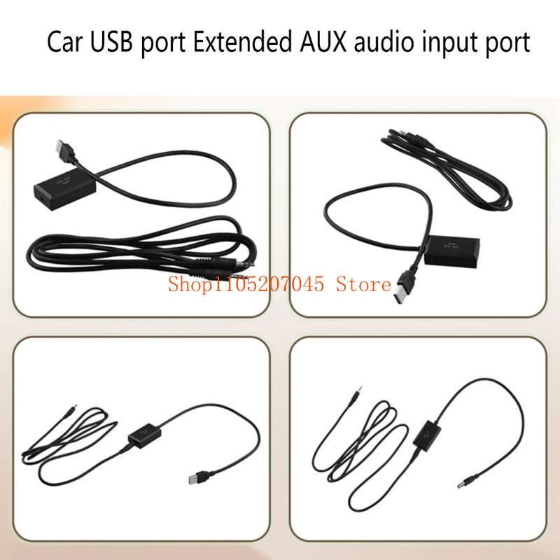 37cd 7Inch USB Stereo Interfac - Audio Music Quality Enhancer avaliação e preço