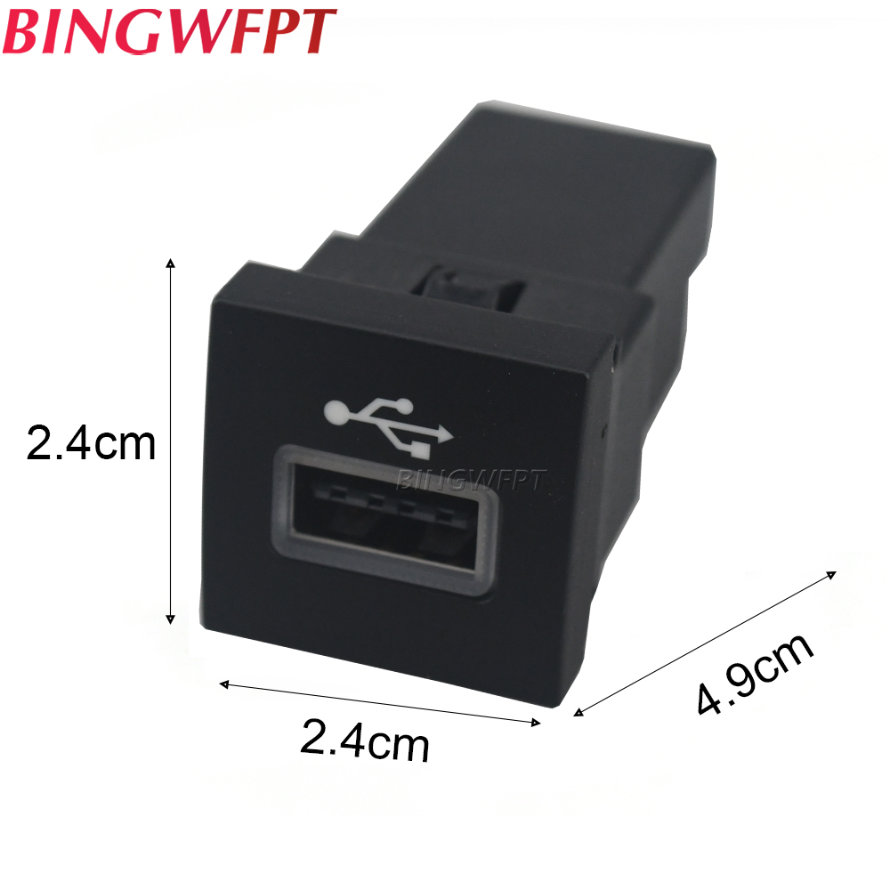 For Volkswagen Golf 6 Jetta MK - Audio Music Interface avaliação e preço