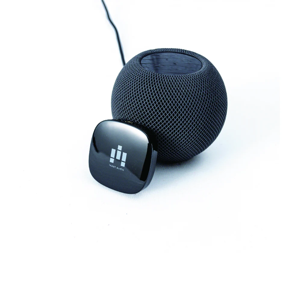 Olio-AirPlay2 Wireless WiFi Bl - Audio Music Google avaliação e preço