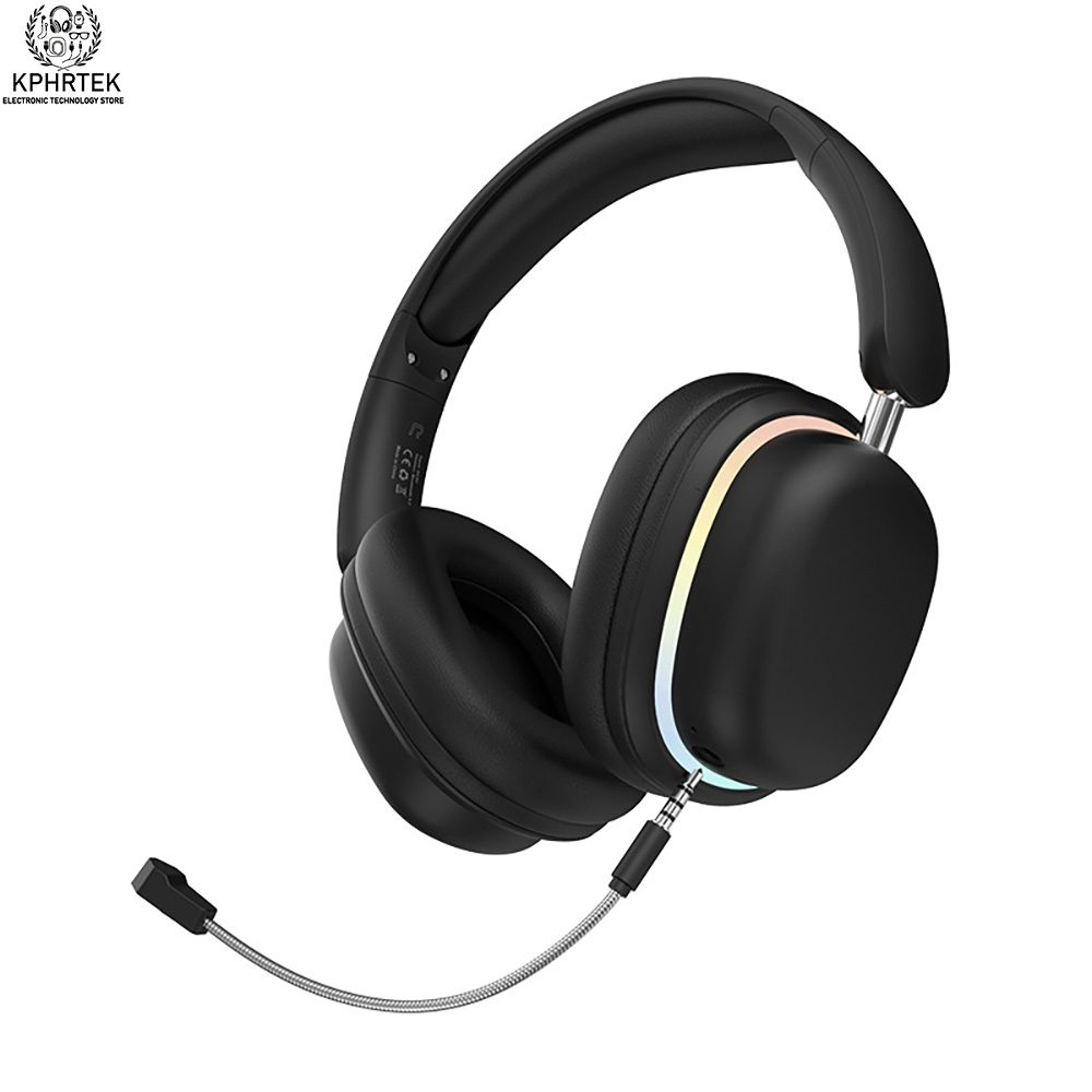 New SY-T3 Head-mounted wireles - Audio Music Google avaliação e preço