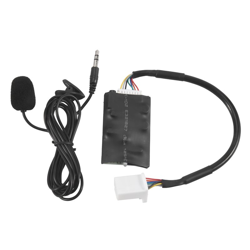 WF-Car Radio Audio Adapter Blu - Audio Music Interface avaliação e preço