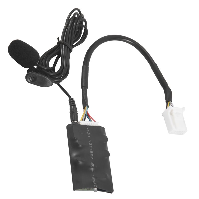 WF-Car Radio Audio Adapter Blu - Audio Music Interface avaliação e preço