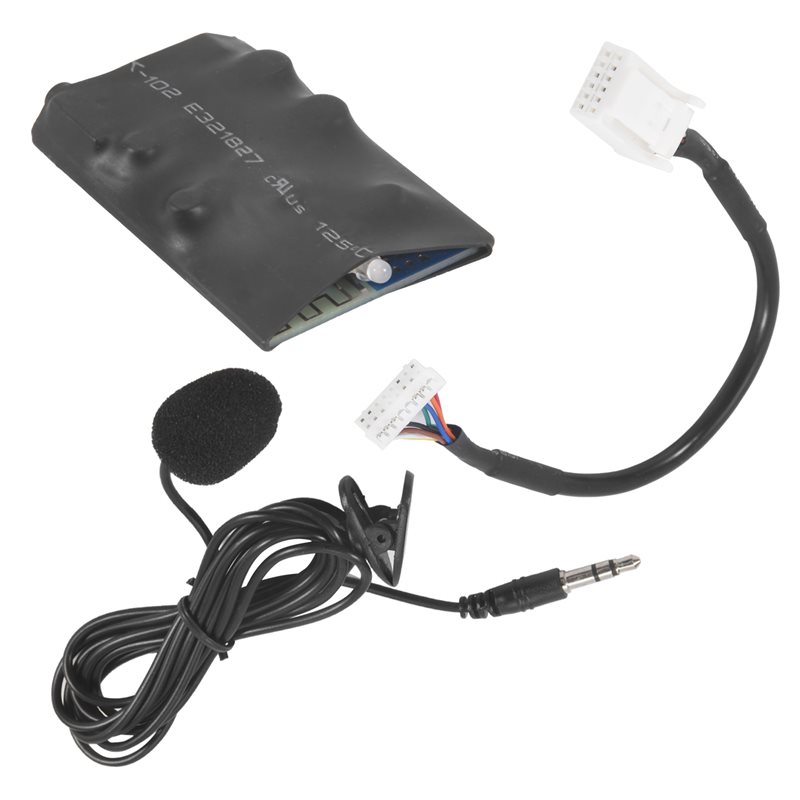 WF-Car Radio Audio Adapter Blu - Audio Music Interface avaliação e preço