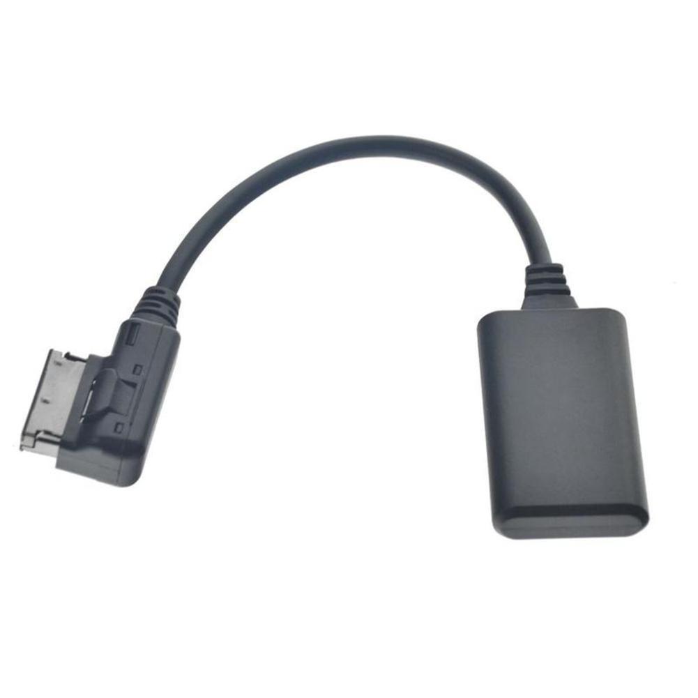 AUX Cable for MMI Bluetooth Au - Audio Music Interface avaliação e preço