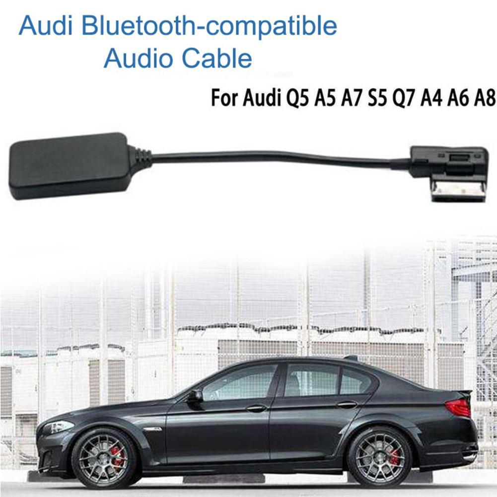 AUX Cable for MMI Bluetooth Au - Audio Music Interface avaliação e preço