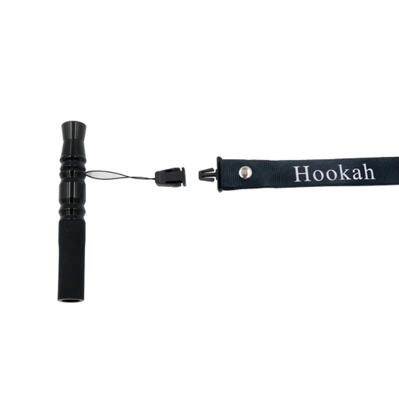 SY High Quality Hookah Mouthpi - Trombone Mouthpiece avaliação e preço