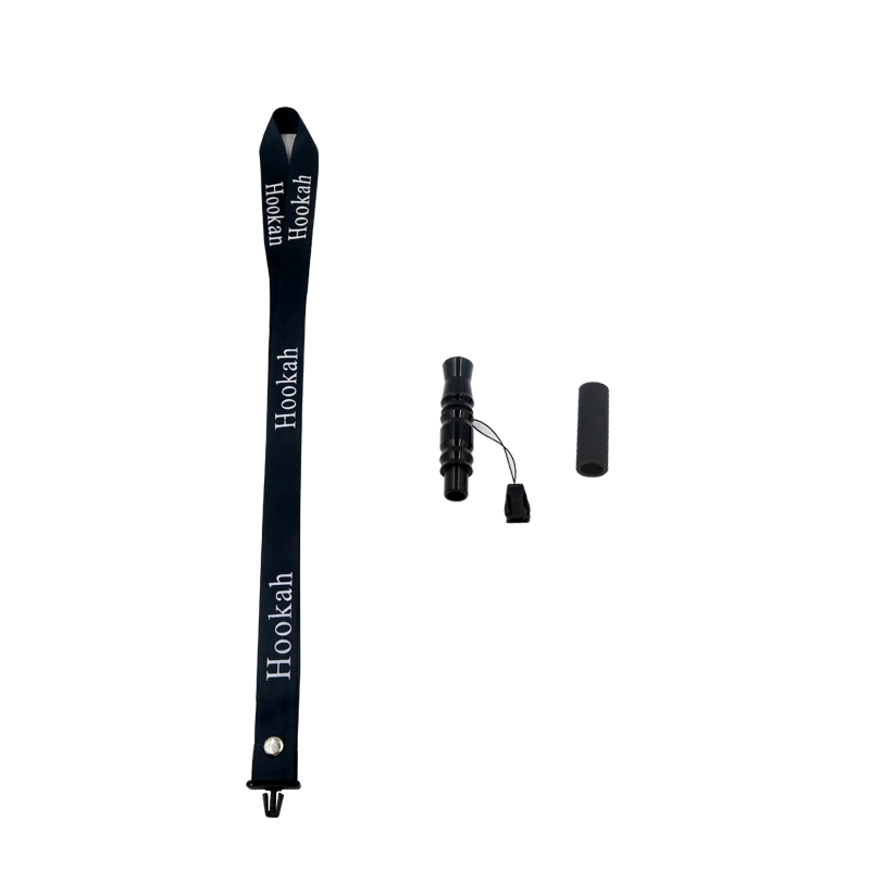 SY High Quality Hookah Mouthpi - Trombone Mouthpiece avaliação e preço
