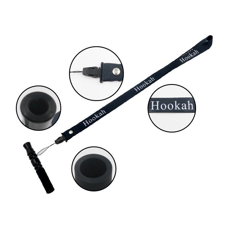 SY High Quality Hookah Mouthpi - Trombone Mouthpiece avaliação e preço